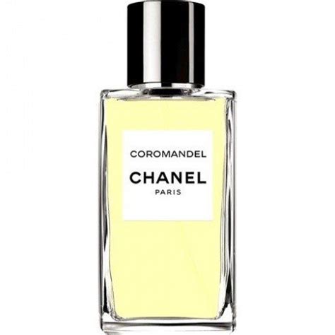 chanel parfumo.net|coromandel by Chanel.